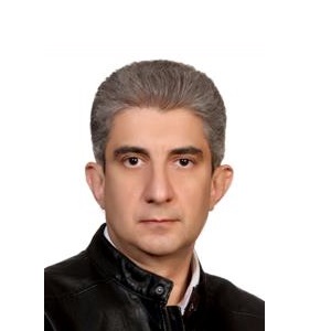 نوید صرافی راد - دندانپزشکان برتر ایران